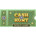 Cash Hunt Ikona